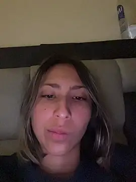 Ameellie online show from December 16, 2025, 3:50 pm