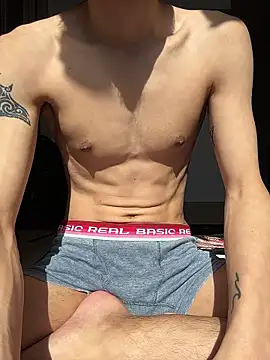 Snapshot of Shohei_erokukan chatting on February 23, 2026, 1:58 am Shohei erokukan online show from February 23, 2026, 1:58 am