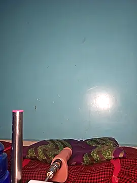 IsabellaEtthan Emmanuelah online show from March 5, 2025, 10:55 am