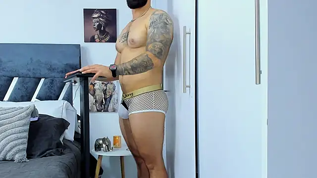 Zack Froone online show from April 8, 2026, 1:11 pm