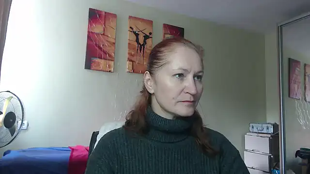 AmellyGrand online show from November 23, 2025, 9:42 am