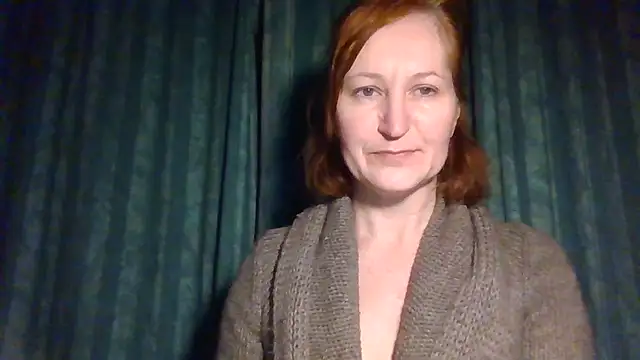 AmellyGrand online show from February 20, 2026, 1:24 am