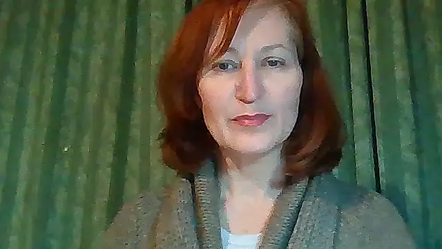 AmellyGrand online show from February 23, 2026, 4:48 pm