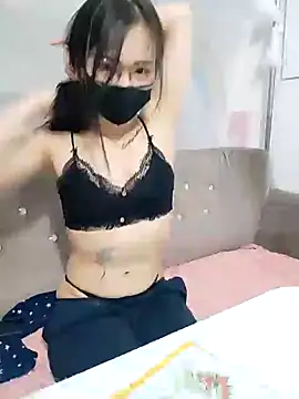 I AM NOT A SLUT online show from February 12, 2025, 7:34 am