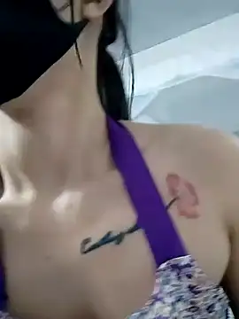 I AM NOT A SLUT online show from February 13, 2025, 6:52 am