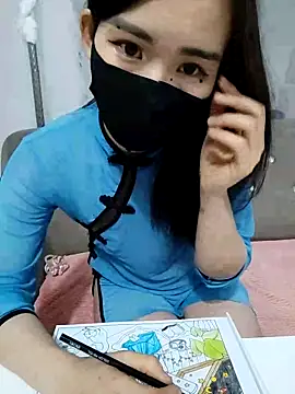 I AM NOT A SLUT online show from February 18, 2025, 6:15 am