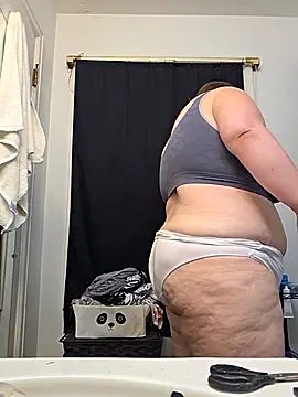 virgieblanca online show from September 10, 2025, 2:33 am