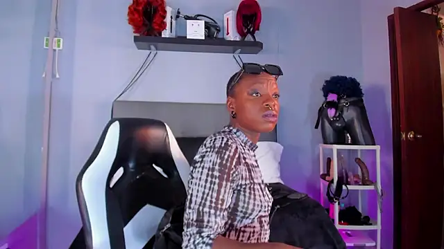 Coco Kiss online show from February 18, 2026, 7:10 pm