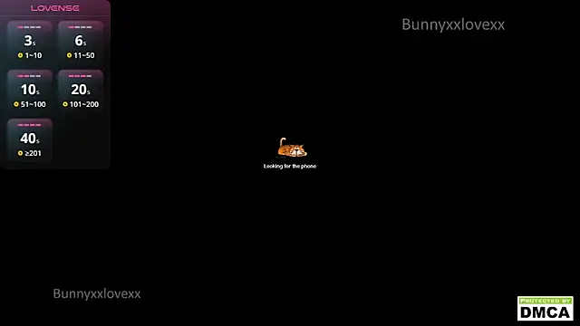 bunnyslovers online show from March 2, 2026, 2:58 am