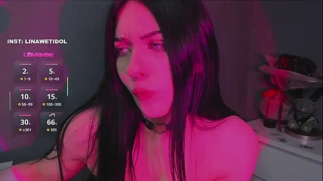 Snapshot of ohlin_hub chatting on March 11, 2025, 8:20 pm ohlin hub online show from March 11, 2025, 8:20 pm