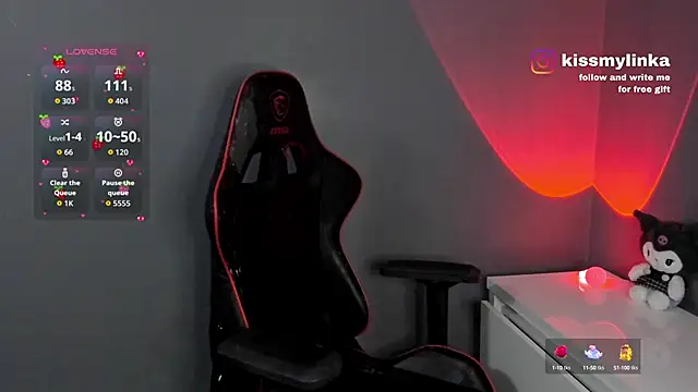 Snapshot of ohlin_hub chatting on September 10, 2025, 9:37 pm ohlin hub online show from September 10, 2025, 9:37 pm