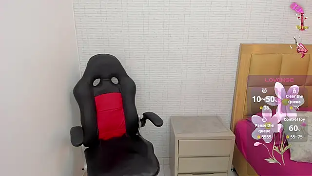 MILEY JOAS2 online show from September 10, 2025, 7:36 pm