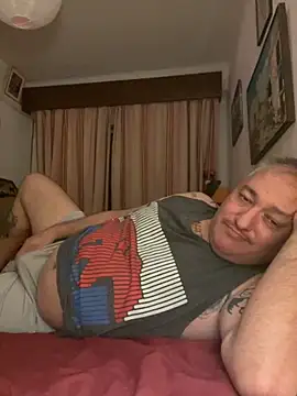 Russirayu online show from October 10, 2025, 9:25 pm