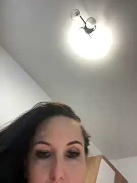 Carla Angel online show from February 18, 2026, 7:15 am