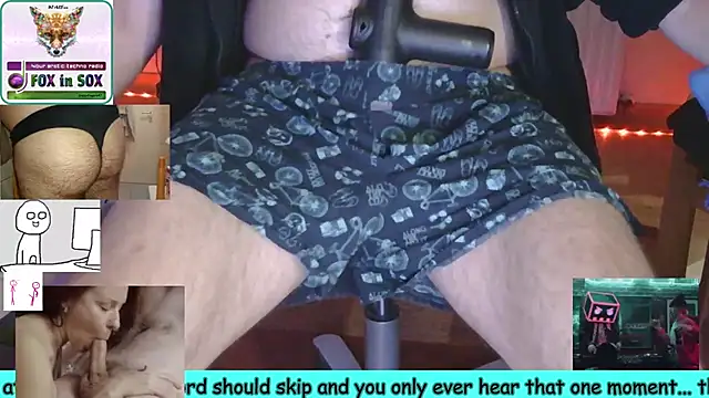 Snapshot of RevilO1180 chatting on December 18, 2025, 3:01 am RevilO1180 online show from December 18, 2025, 3:01 am