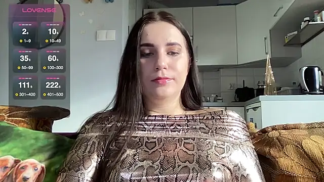 Teylor Love online show from December 23, 2024, 11:47 am