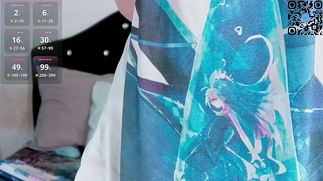 nonawhitemm online show from November 5, 2025, 2:33 am