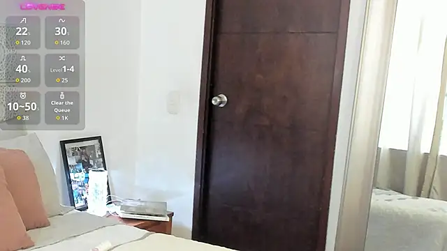 V monse online show from March 12, 2026, 2:34 pm