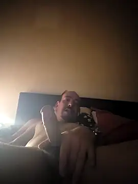 antoniox1978 online show from November 4, 2025, 4:28 pm