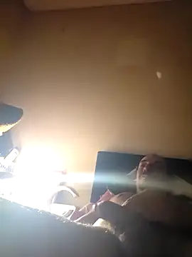 antoniox1978 online show from November 7, 2025, 4:18 pm