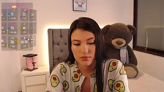 Nicols66 online show from March 3, 2026, 9:53 pm