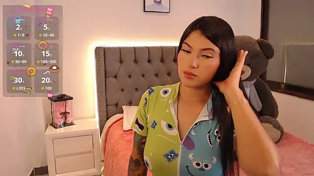 Nicols66 online show from March 31, 2026, 10:10 pm