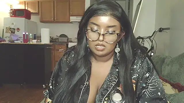 SiminFox online show from March 8, 2026, 2:59 am