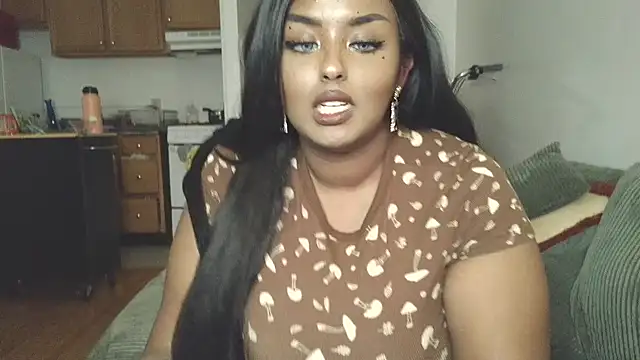 SiminFox online show from March 14, 2026, 1:23 am