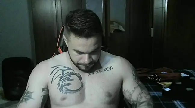 Galeego DF online show from February 15, 2025, 6:12 am