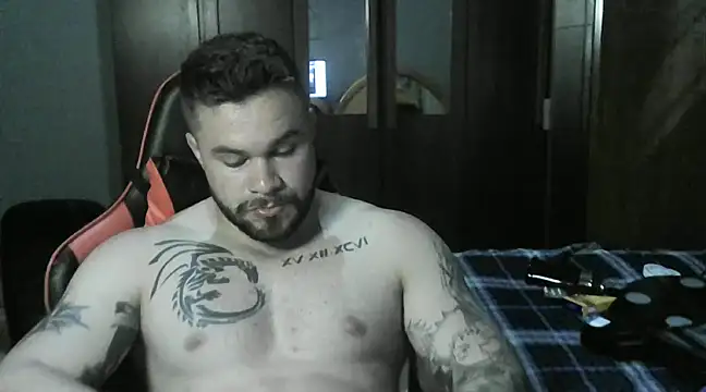 Galeego DF online show from February 15, 2025, 4:12 pm