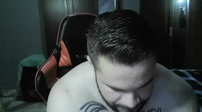 Galeego DF online show from February 23, 2025, 4:13 pm