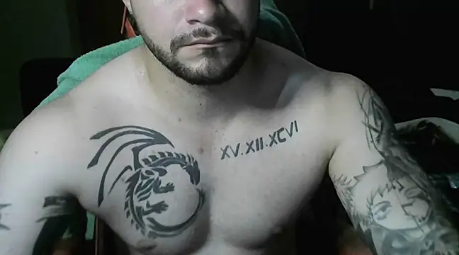 Galeego DF online show from February 28, 2025, 2:53 pm