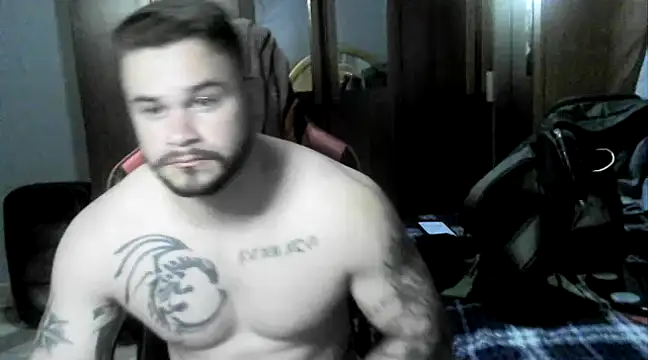 Galeego DF online show from March 16, 2025, 5:07 pm