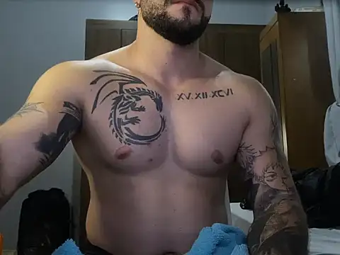 Galeego DF online show from October 8, 2025, 4:59 pm