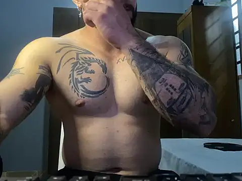 Galeego DF online show from November 3, 2025, 1:45 pm