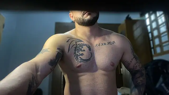 Galeego DF online show from November 16, 2025, 9:26 am