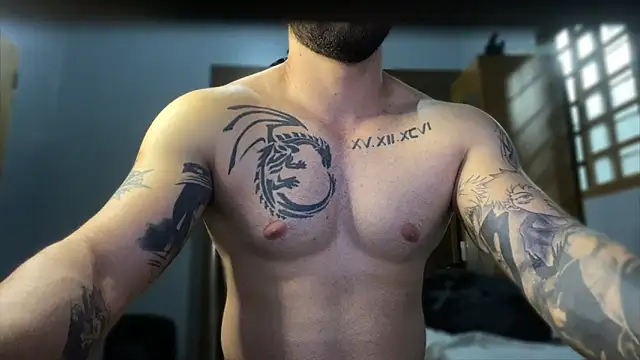 Galeego DF online show from November 23, 2025, 11:21 am