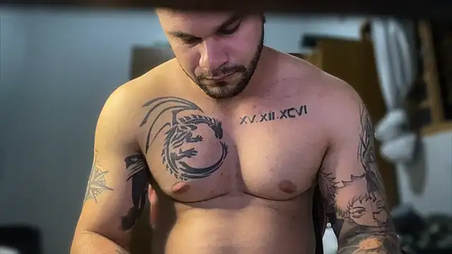 Galeego DF online show from December 14, 2025, 12:38 am