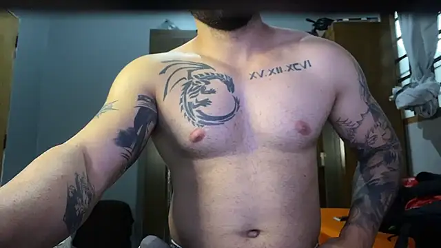 Galeego DF online show from February 20, 2026, 12:16 pm