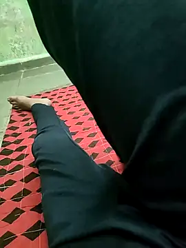 samlord261 online show from December 4, 2024, 5:27 am