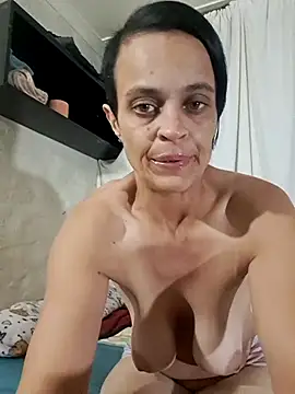 RandySandy007 online show from April 3, 2026, 8:18 pm