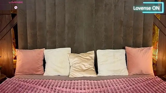 Sexy Lava online show from January 16, 2026, 7:01 am