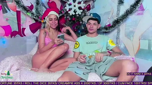 amazing group hot69 online show from November 14, 2025, 7:34 pm