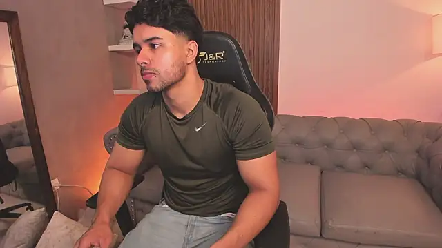 liam collins21 online show from February 17, 2026, 12:01 pm