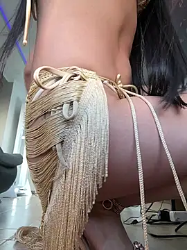 Lexa queen online show from January 21, 2025, 10:30 pm