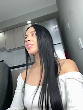 Lexa queen online show from March 5, 2025, 1:31 am