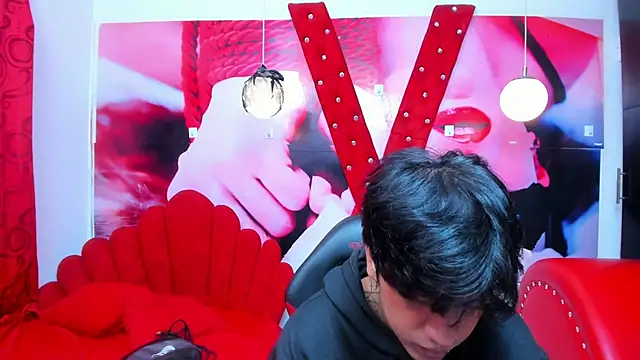 alex 477 online show from November 29, 2025, 11:35 am