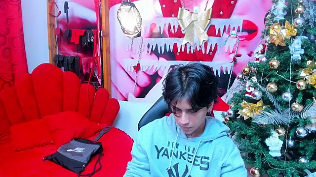 alex 477 online show from January 13, 2026, 11:26 am