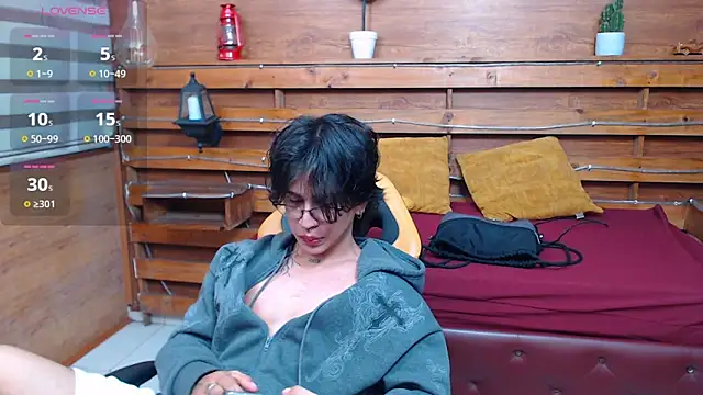 alex 477 online show from April 1, 2026, 1:41 pm