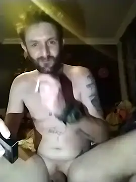 Nawtyslaveteen online show from November 13, 2025, 11:47 pm